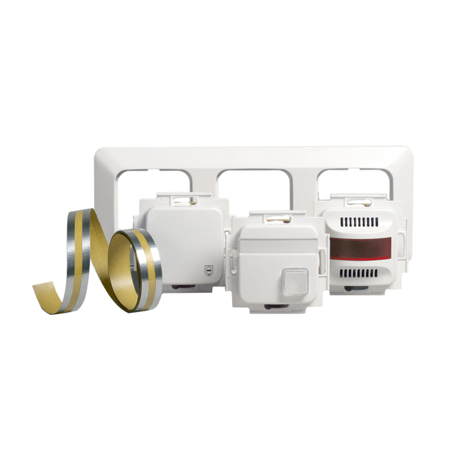 Jussi Leak Guard Set Fjw2100
