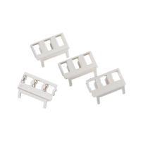 Adapters for connector box