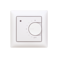 Bluetooth Combination thermostat