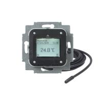 Combination thermostat