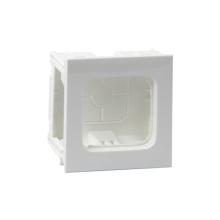 Universal box, ProDuct, for Jussi products, white