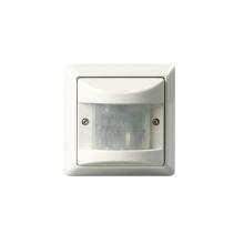 Motion detector, Aqua 180, IP44, Jussi