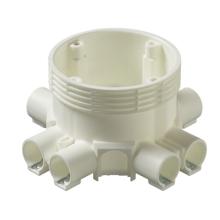 Junction box, 73 mm