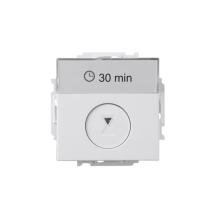 Basic timer, Impressivo, white