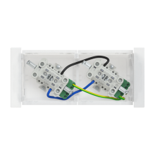 Socket outlet unit 16 A