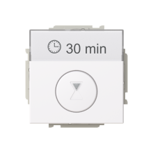 Countdown timer White - Impressivo