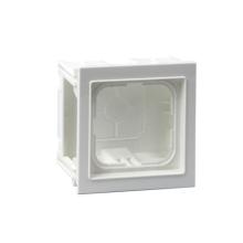 Universal box, ProDuct, for Impressivo products, white