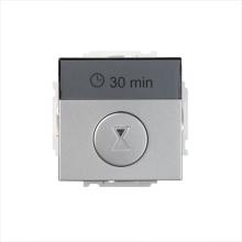 Basic timer, Impressivo, aluminum 