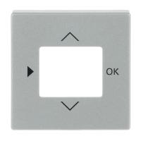 Center plate